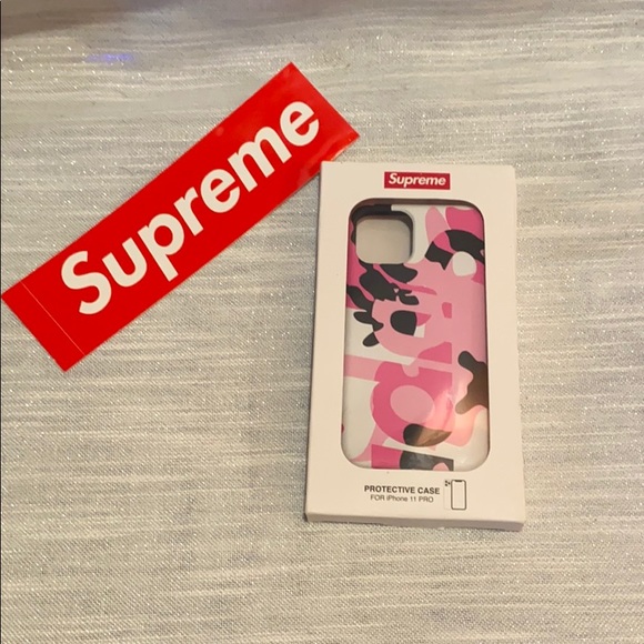 supreme accessories link